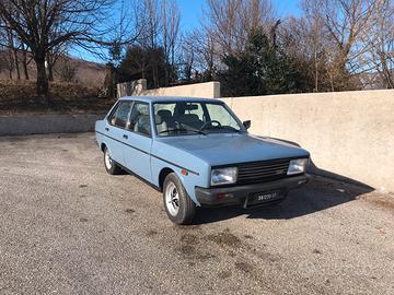 FIAT 131 1300 TC SUPERMIRAFIORI