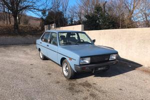 FIAT 131 1300 TC SUPERMIRAFIORI