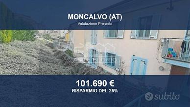 Immobile in asta di 124 m² con più di 5 locali e b