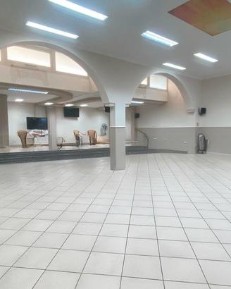 Locale Deposito/Commerciale