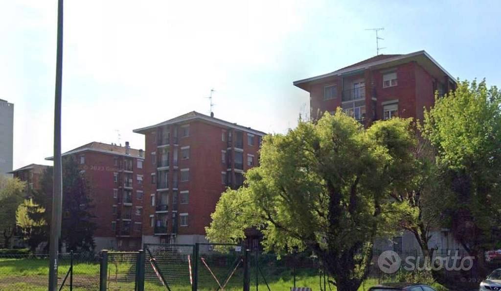 Appartamento – Milano, San Mamete, Municipio 2 - Altro