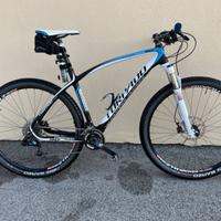 MTB Torpado Ribot 29er Sram XO taglia L