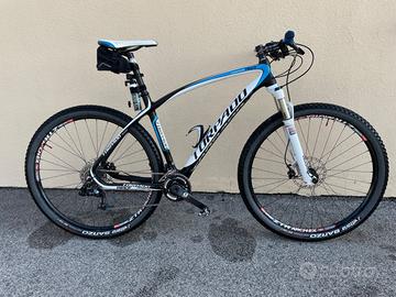 MTB Torpado Ribot 29er Sram XO taglia L