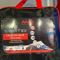 Calze da neve mad s60