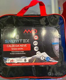 Calze da neve mad s60
