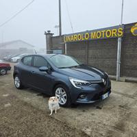 Renault Clio TCe 90 CV 5 porte Business