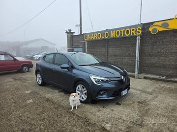 Renault Clio TCe 90 CV 5 porte Business