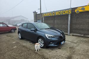 Renault Clio TCe 90 CV 5 porte Business