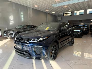 Land Rover Range Evoque 2.0 TD4 150 CV 5p. HSE Dyn