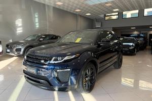 Land Rover Range Evoque 2.0 TD4 150 CV 5p. HSE Dyn