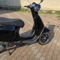 Vespa 125 primavera 2023
