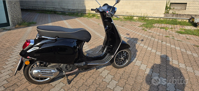 Vespa 125 primavera 2023