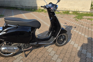 Vespa 125 primavera 2023