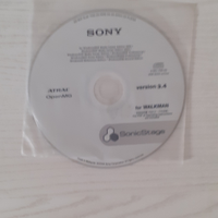 Driver lettore mp3 sony