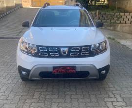 Dacia Duster 1.6 SCe GPL 4x2 Techroad