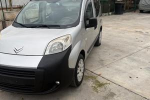 Citroen nemo 1.4 benzina gpl