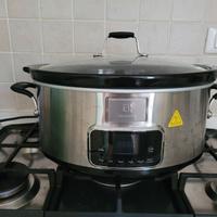 electrolux esc7400 slow cooker