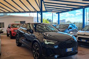 Audi Q3 SPB 2.0 TDI S tronic S-line Edition Autom.