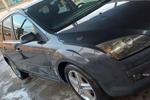 Ford focus 1.6 diesel