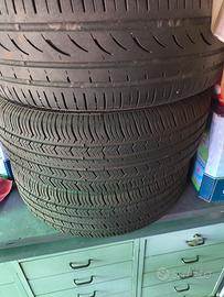 4 gomme e cerchi 