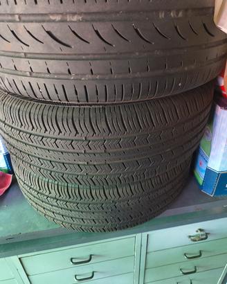 4 gomme e cerchi 