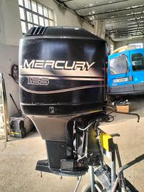 Mercury 125 elpto