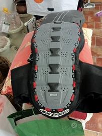 protezione schiena Alpinestar 