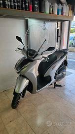 honda sh350 sport 2023