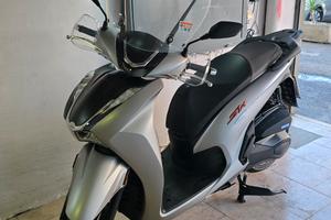 honda sh350 sport 2023