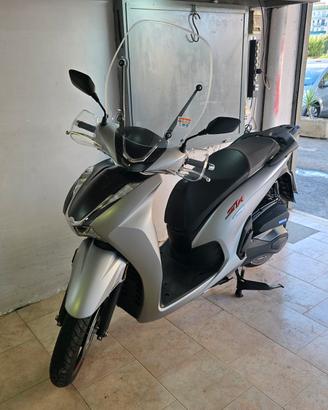 honda sh350 sport 2023