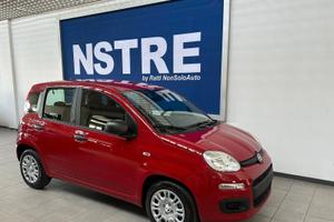 Fiat Panda 1.0 FireFly S&S Hybrid Icon