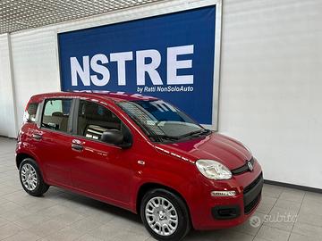Fiat Panda 1.0 FireFly S&S Hybrid Icon