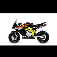 Ohvale 110-160 Gp-0