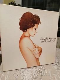 Ornella Vanoni 4 lp oggi le canto così 