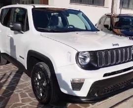 QUALITYCAR PESCARA PROPONE Jeep Renegade 1.6 Mjt 1