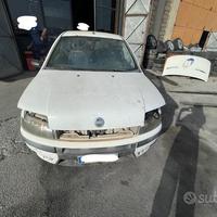 Ricambi Fiat Punto 1.9 JTD 80cv del 2002