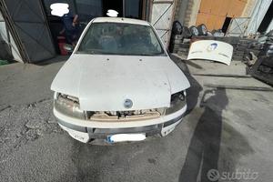 Ricambi Fiat Punto 1.9 JTD 80cv del 2002