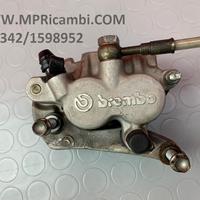 PINZA ANTERIORE KTM SX 250 2004 2005 2006 EXC 2t