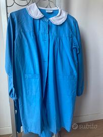 Grembiule scuola elementare