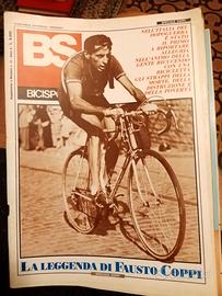 Speciali ciclismo Coppi Gimondi Merckx Moser Giro