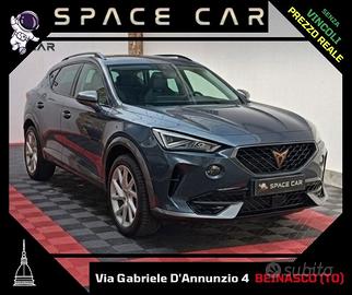 CUPRA Formentor Formentor 2.0 TDI DSG 4Drive
