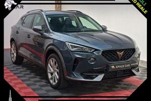 CUPRA Formentor Formentor 2.0 TDI DSG 4Drive