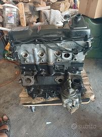 Motore vw t3 1.6 td JR