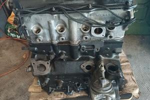 Motore vw t3 1.6 td JR