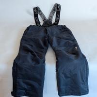 pantaloni sci/snowboard CMP bimbo