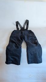 pantaloni sci/snowboard CMP bimbo