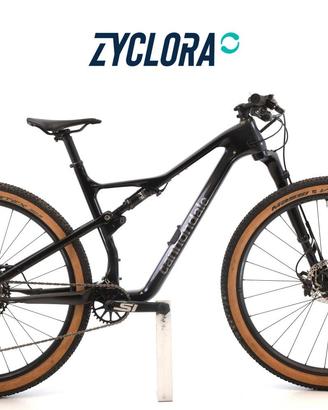 Cannondale Scalpel Carbon 2 XT t.L