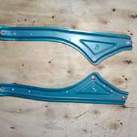 Ricambio lamierato per Honda Civic Ej1 coupé 92 95