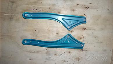 Ricambio lamierato per Honda Civic Ej1 coupé 92 95