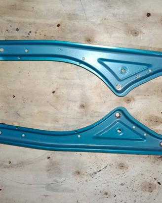 Ricambio lamierato per Honda Civic Ej1 coupé 92 95